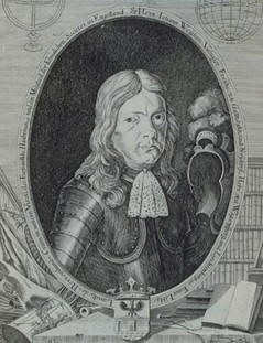 Janez Vajkard Valvasor Janez Vajkard Valvasor