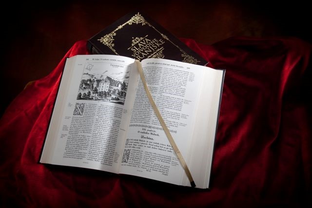 Slava vojvodine Kranjske Slava vojvodine Kranjske