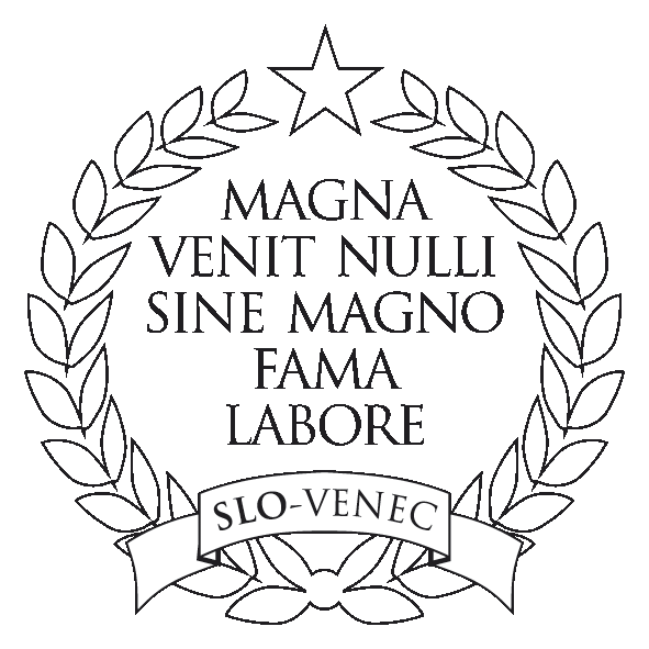 SLO-VENEC SLO-VENEC